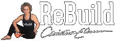 ReBuild | Body & Mind